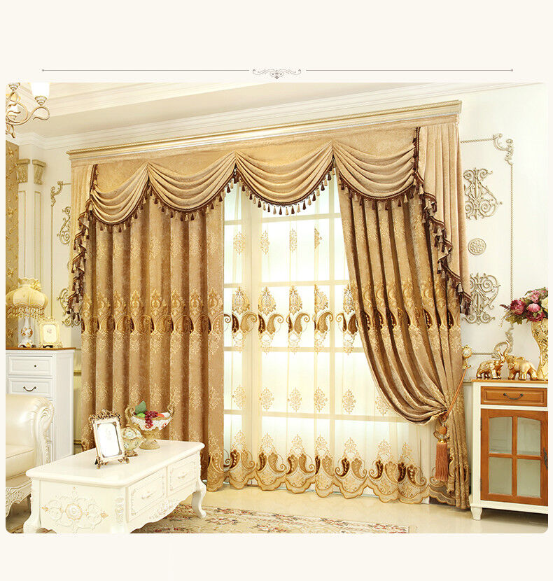 Specialty Window Treatments